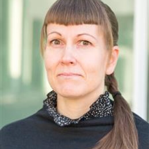 Meri-Tuulia Kaarakainen profile picture