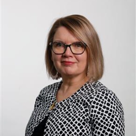 Marja-Leena Rönkkö profile picture