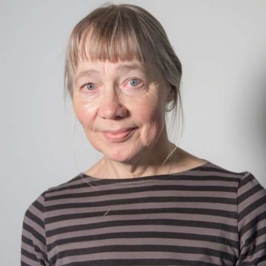 Eeva Hallikainen profile picture