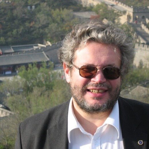 Hannu Tenhunen profiilikuva