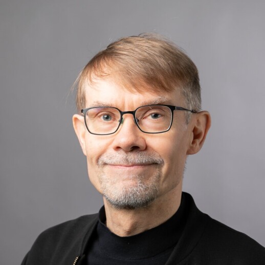 Paavo Oinonen profile picture