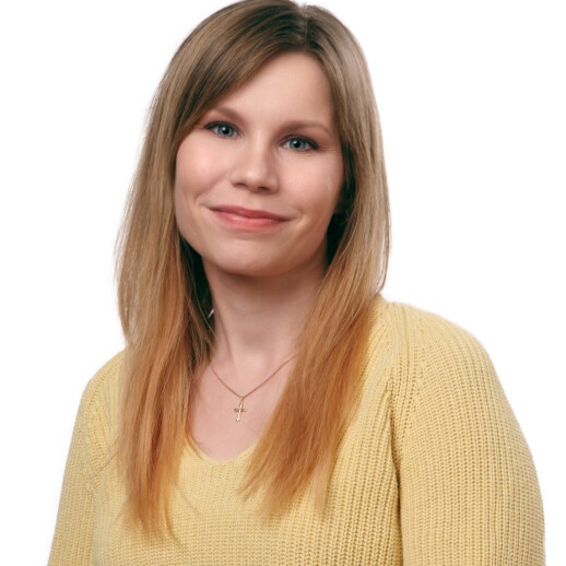 Minna Konert profile picture