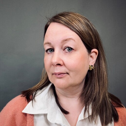 Anne Niemimäki profile picture