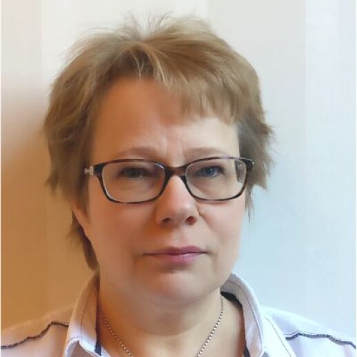 Taina Tyystjärvi profile picture