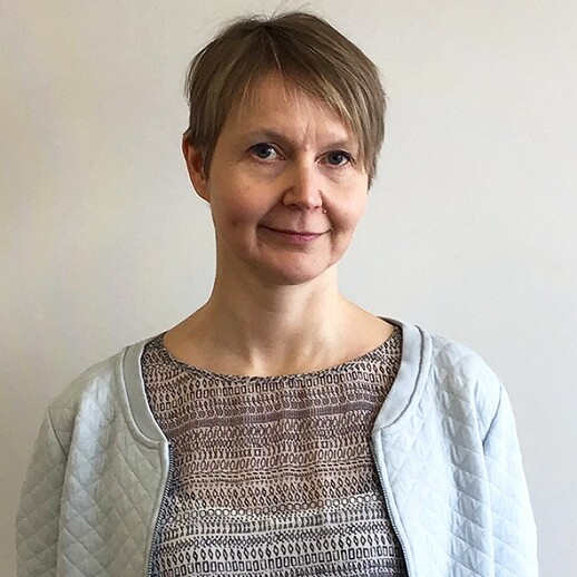 Kristiina Hintikka profiilikuva