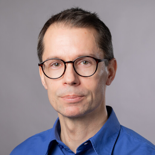 Pekka Laukkanen profile picture