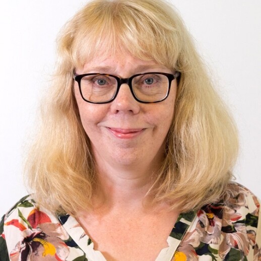 Paula Sjöblom profile picture