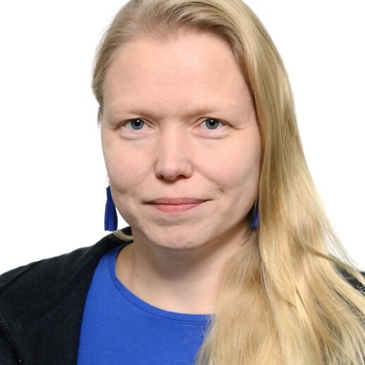 Katja Halonen profile picture