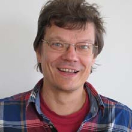 Markku Väisänen profile picture