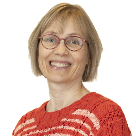 Satu Ramula profile picture