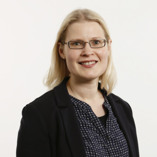 Kaisa Linderborg profile picture