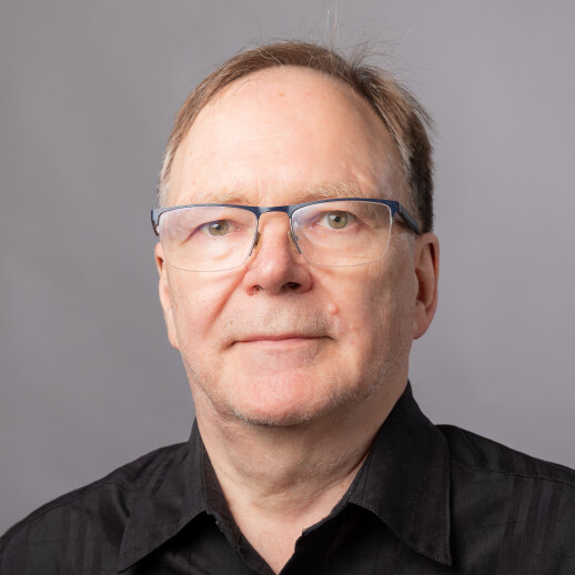 Veli-Matti Kähäri profiilikuva