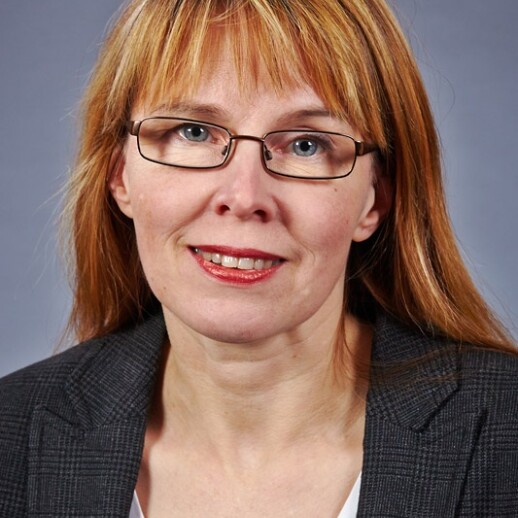 Birgitta Sandberg profile picture
