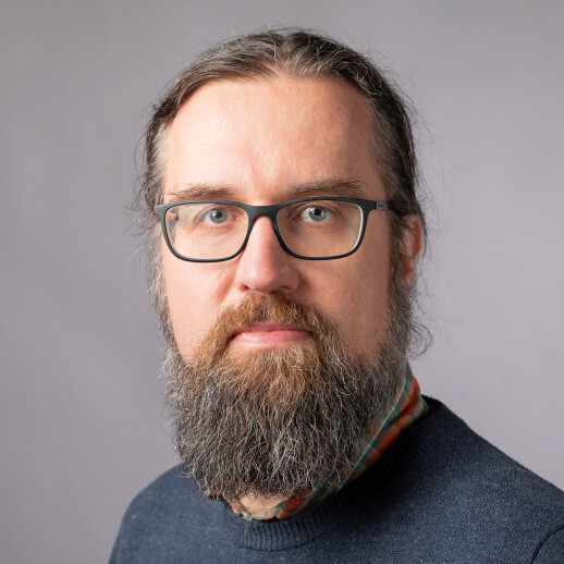 Vesa Selonen profiilikuva