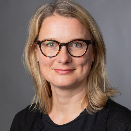 Johanna Kaakinen profiilikuva