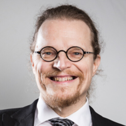 Tapio Salakoski profile picture