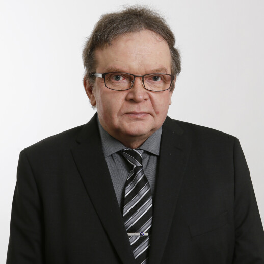 Lauri Heikkilä profile picture