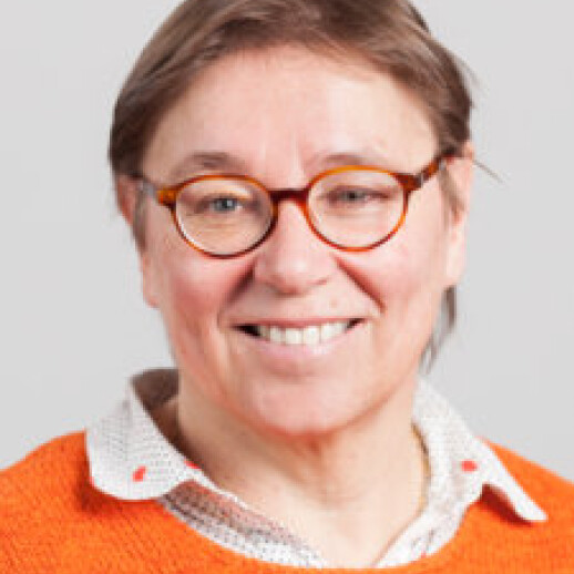 Leena Jokinen profile picture