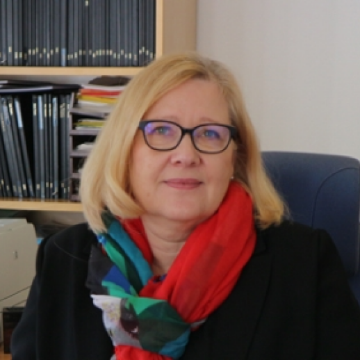 Kirsi Liikamaa profile picture