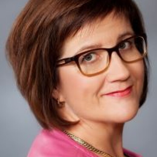 Ulla Hytti profile picture
