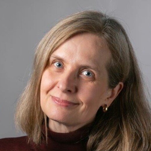 Jaana Vaahtera profile picture