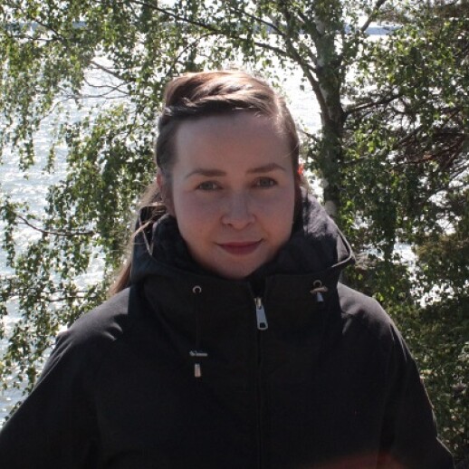 Katja Mäkinen profile picture