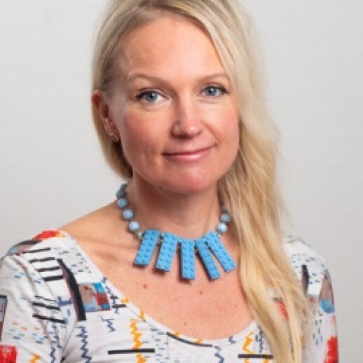 Katriina Heljakka profile picture