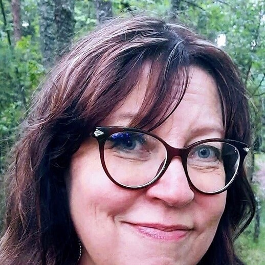 Annukka Jauhiainen profile picture