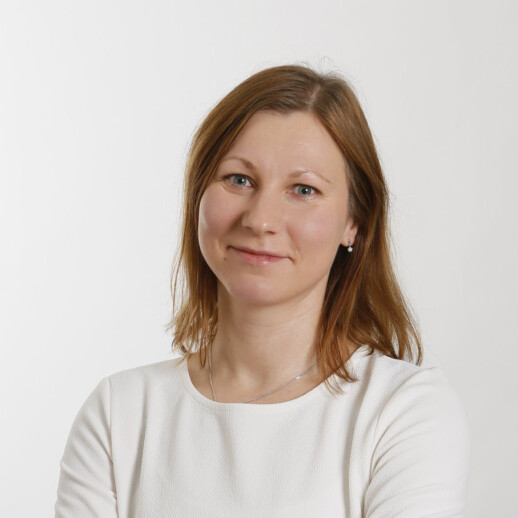 Johanna Hautala profile picture