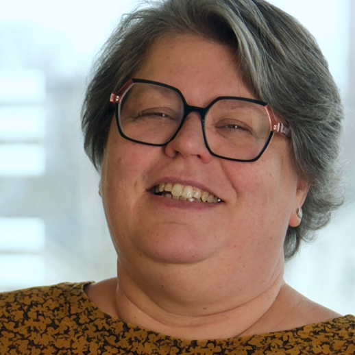 Erja Hyytiäinen profiilikuva