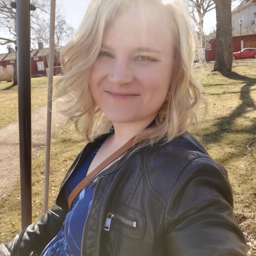 Henna Toivonen profile picture