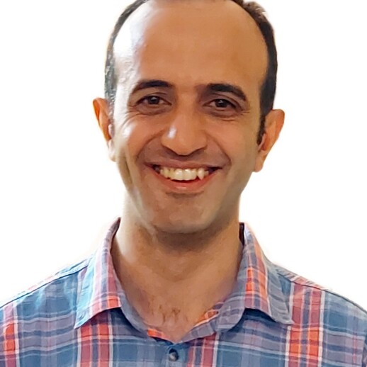 Mohammadhashem Haghbayan profile picture