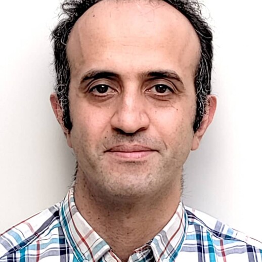 Hashem Haghbayan profiilikuva