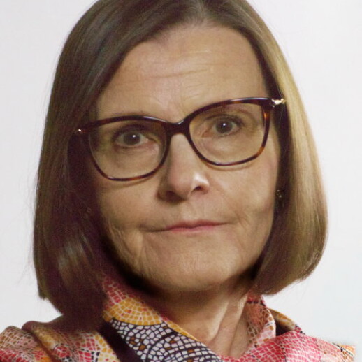Ulla Kallberg profile picture