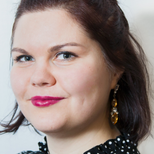 Kaisu Hynnä-Granberg profile picture
