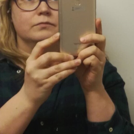 Noora Kallioniemi profile picture