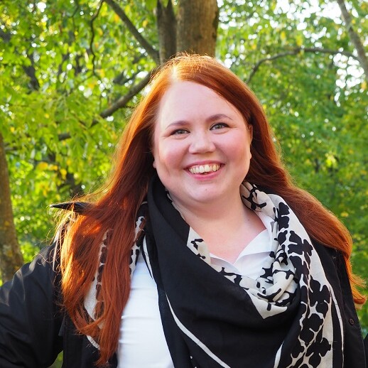 Marianne Muurinen profiilikuva