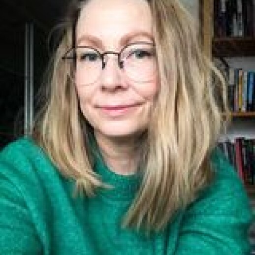Tiina Salmia profile picture