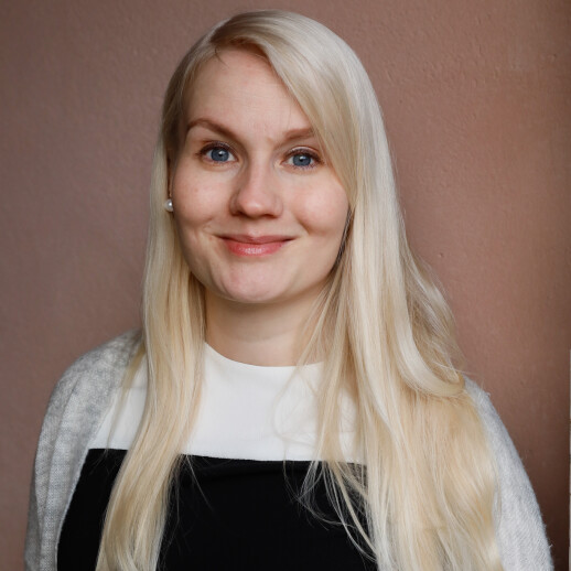 Saara Nolvi profile picture