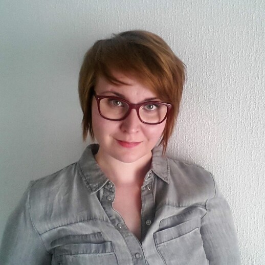 Katri Kauhanen profile picture