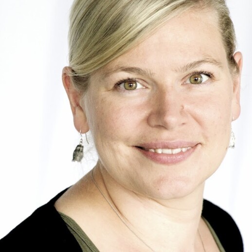 Susanne Uusitalo profile picture