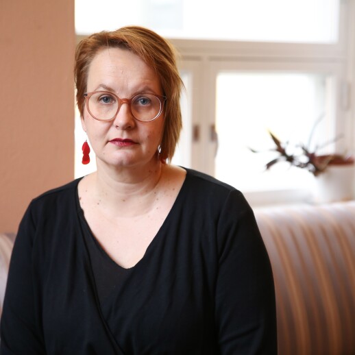 Ulla Ijäs profile picture