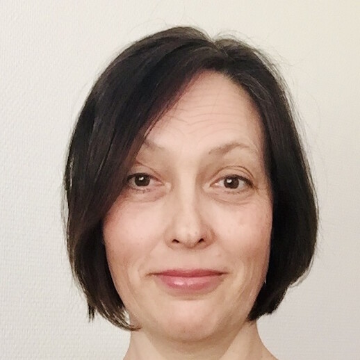 Mia Haittoniemi profiilikuva