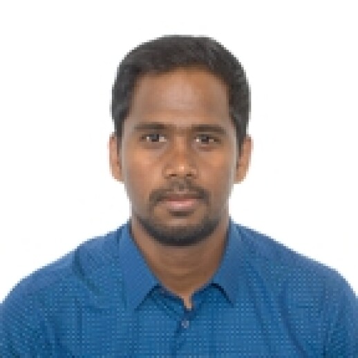 Hariharan Dandapani profile picture