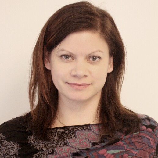 Linda Vuorijoki profile picture