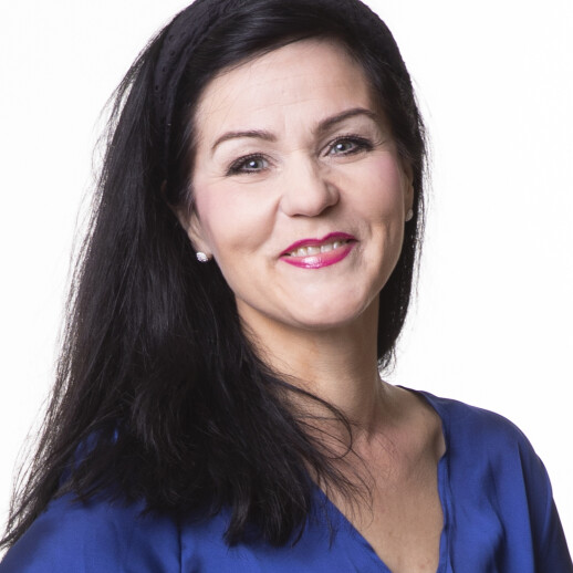 Sanna Forsell profiilikuva