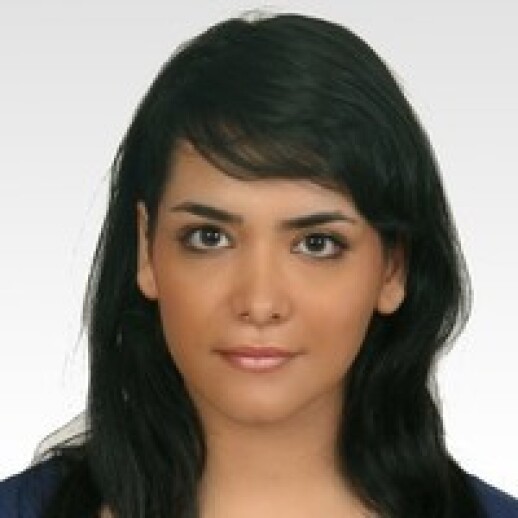 Parisa Movahedi profile picture