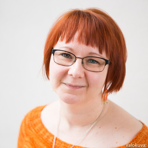 Elina Koivisto profile picture