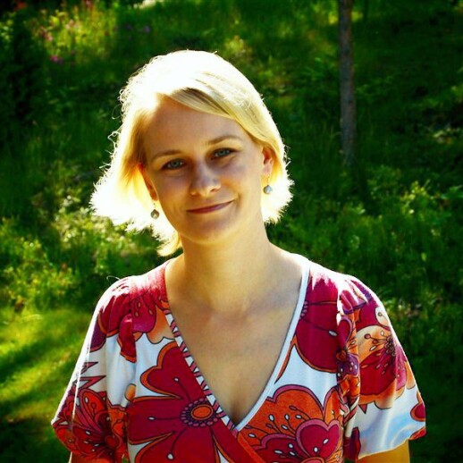 Mirkka Lahdenperä profile picture