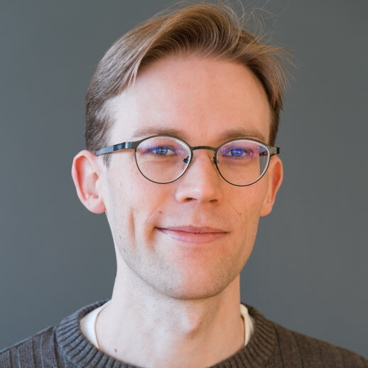 Heikki Palonen profile picture